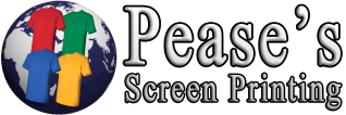 Pease's Screen Printing